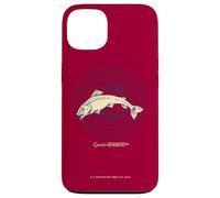 Carcasa para iPhone 13 Game of Thrones Tully Burst Sigil