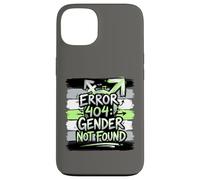 Carcasa para iPhone 13 Género no Encontrado Agender