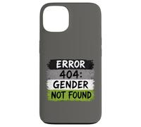 Carcasa para iPhone 13 Género no Encontrado Agender