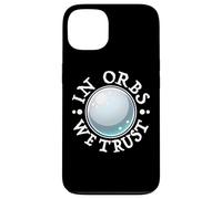 Carcasa para iPhone 13 Ghost Hunter | Paranormal Investigator UAPs Spirit Hunt Orbs