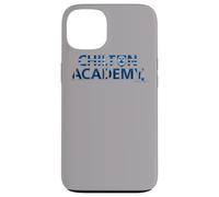 Carcasa para iPhone 13 Gilmore Girls Chilton Academy Logo