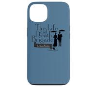 Carcasa para iPhone 13 Gilmore Girls The Life and Death Brigade
