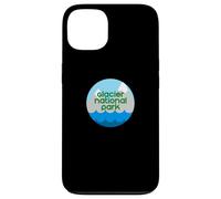 Carcasa para iPhone 13 Glacier National Park in Canada Nature Vacation Souvenir