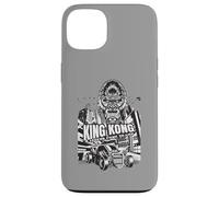 Carcasa para iPhone 13 Godzilla - King Kong A Legend Come To Life