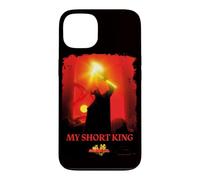 Carcasa para iPhone 13 Golden Axe My Short King