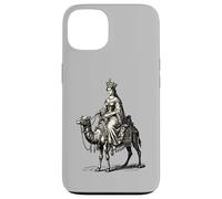 Carcasa para iPhone 13 Gomory El Viaje del soberano Demonio