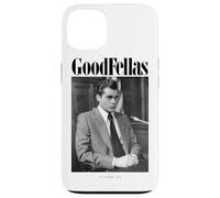 Carcasa para iPhone 13 Goodfellas Henry Hill Court