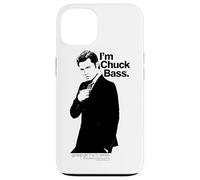 Carcasa para iPhone 13 Gossip Girl I'm Chuck Bass