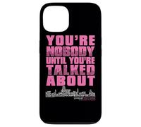 Carcasa para iPhone 13 Gossip Girl You & Nobody