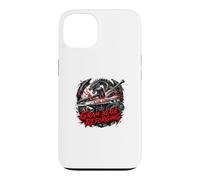 Carcasa para iPhone 13 gram Blade Reforging Dragon Slayer Forge Saga