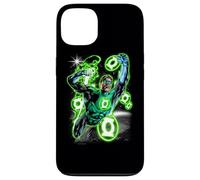 Carcasa para iPhone 13 Green Lantern Earth Sector