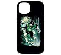Carcasa para iPhone 13 Green Lantern Emerald Energy