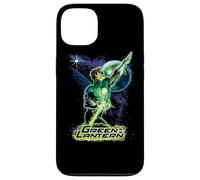 Carcasa para iPhone 13 Green Lantern HAL Galaxy