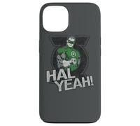 Carcasa para iPhone 13 Green Lantern HAL Yeah
