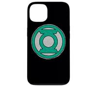 Carcasa para iPhone 13 Green Lantern Hand Me Down Black
