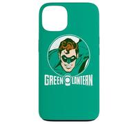 Carcasa para iPhone 13 Green Lantern Lantern Circle