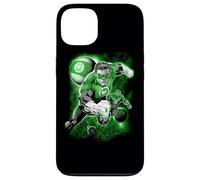 Carcasa para iPhone 13 Green Lantern Lantern Planet