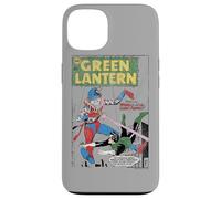 Carcasa para iPhone 13 Green Lantern Puppet Menace