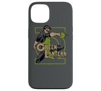 Carcasa para iPhone 13 Green Lantern Ring Power