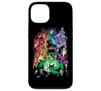 Carcasa para iPhone 13 Green Lantern The New Guardians