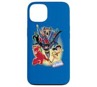Carcasa para iPhone 13 Green Lantern Unlimited