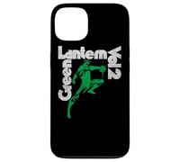 Carcasa para iPhone 13 Green Lantern Vol 2