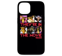 Carcasa para iPhone 13 Gremlins 2 In The Movie