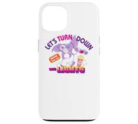 Carcasa para iPhone 13 Gremlins Let's Turn Down The Lights