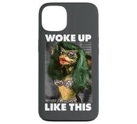Carcasa para iPhone 13 Gremlins Morning Monster