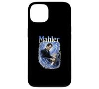 Carcasa para iPhone 13 Gustav Mahler Compositor
