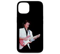 Carcasa para iPhone 13 Hank Marvin Shadows Apache Guitar Legend Live 1989