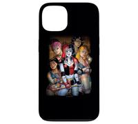 Carcasa para iPhone 13 Harley Quinn and Bad Girls