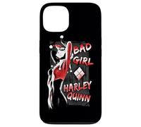 Carcasa para iPhone 13 Harley Quinn Bad Girl