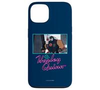 Carcasa para iPhone 13 Harley Quinn Bane Caffeine Is My Reckoning