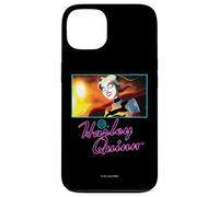 Carcasa para iPhone 13 Harley Quinn Battle of Her Inner (para) Demons