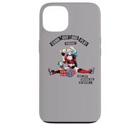 Carcasa para iPhone 13 Harley Quinn Come out and Play