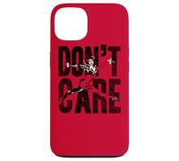 Carcasa para iPhone 13 Harley Quinn Don't Care
