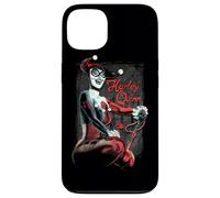 Carcasa para iPhone 13 Harley Quinn Laugh it Up