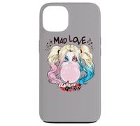 Carcasa para iPhone 13 Harley Quinn Mad Love