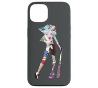 Carcasa para iPhone 13 Harley Quinn Scene Inside