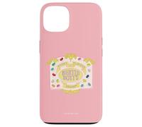 Carcasa para iPhone 13 Harry Potter Bertie Bott's Every Flavour Beans