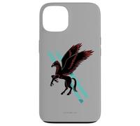 Carcasa para iPhone 13 Harry Potter Buckbeak The Hippogriff Silhouette