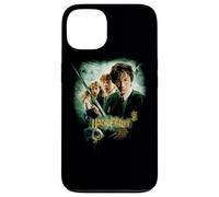 Carcasa para iPhone 13 Harry Potter Chamber of Secrets Poster