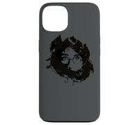 Carcasa para iPhone 13 Harry Potter Dementors Swarm