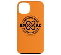 Carcasa para iPhone 13 Harry Potter Department of Accidents and Catastrophies