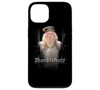 Carcasa para iPhone 13 Harry Potter Dumbledore Dumble Doors