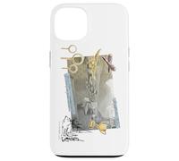 Carcasa para iPhone 13 Harry Potter Gryffindor Wins Quidditch Movie Still