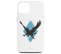 Carcasa para iPhone 13 Harry Potter Hippo Handle Buckbeak