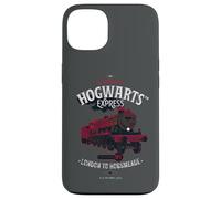 Carcasa para iPhone 13 Harry Potter Hogwarts Express All Aboard