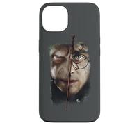 Carcasa para iPhone 13 Harry Potter It All Ends Here